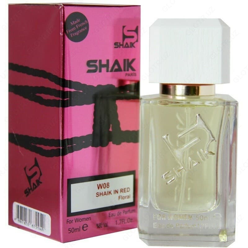 Духи Shaik женские — 1