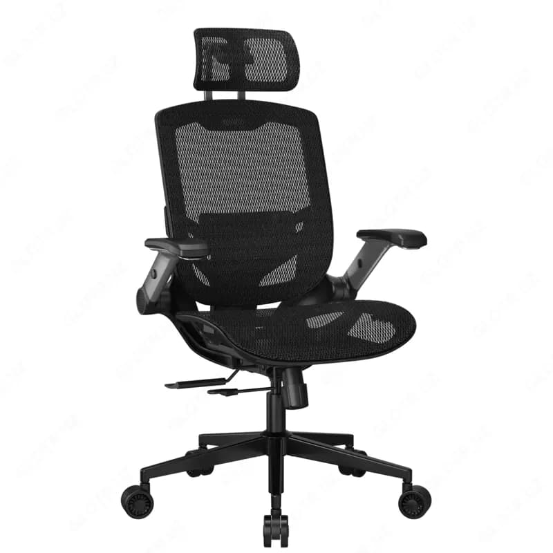 Компьютерное игровое кресло Cougar Speeder ONE — 1
