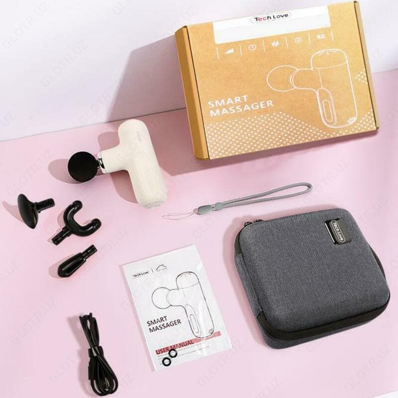 Smart Massager Xiaomi Tech love массажер — 1