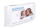 Влажные салфетки LOVULAR HOT WIND, 64 ШТ.