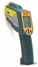 Fluke 116/62 MAX+ — комплект мультиметра и инфракрасного термометра