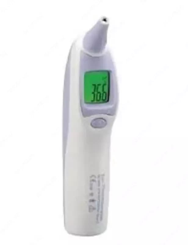 DT-886 — бесконтактный инфракрасный термометр — 1