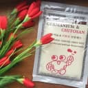 Пластырь с Германием и Хитозаном