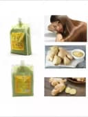 Имбирная термо-маска от Old Ginger для волос (1000мл.)