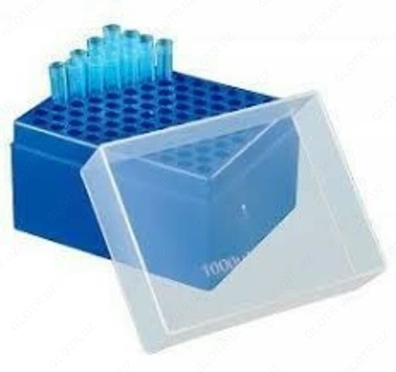 HP4028 Штативы для наконечников — 1