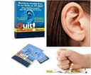 Магниты для аурикулярной терапии ”Quit smoking magnets”