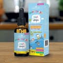 Витамины ”Natures Aid Mini Drops DHA”