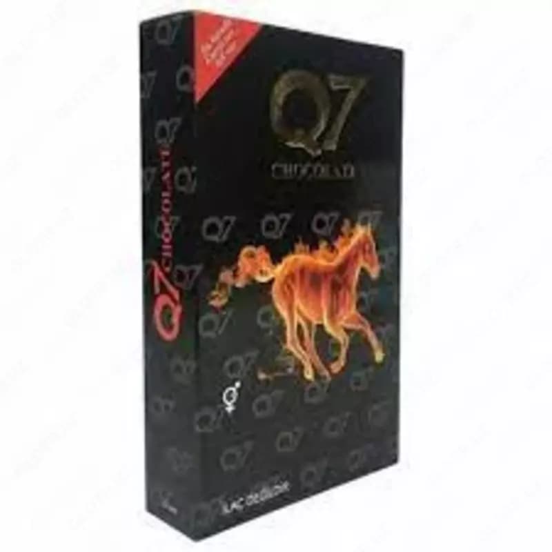 Шоколад Q7 — 1