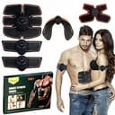 Миостимулятор Smart Fitness 5в1