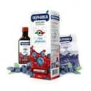 Черника бальзам для глаз