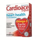 Витамины ”Vitabiotics Cardioace Original”