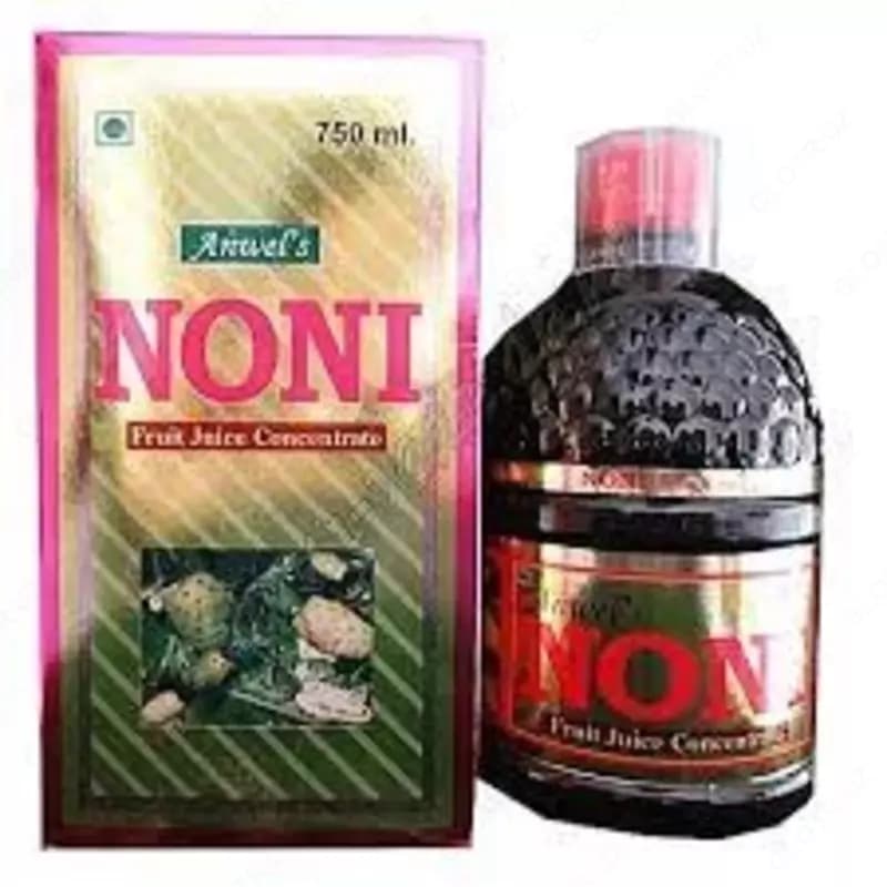 Натуральный Сок Noni Нони 100 % — 1