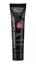 Гель лубрикант Cotton Candy