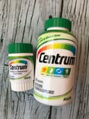 Витамины ”Мультивитаминный комплекс с минералами Centrum Multivitamin”