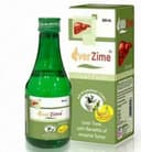 Сироп для защиты печени Lver Zime