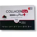 Collagen fox Plus (Коллаген фокс плюс) 5000 mg
