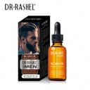Масло для бороды beard oil (dr rashel)