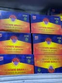 Специальный натуральный чай Prostate Granule из Китая устраняет частое мочеиспускание и дискомфорт