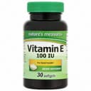 Витамины Д Nature's Measure Vitamin D 400 IU
