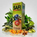 Сафи safi Сироп при проблемах с кожей (100mlg)