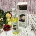 Масло для бороды beard oil Alatar