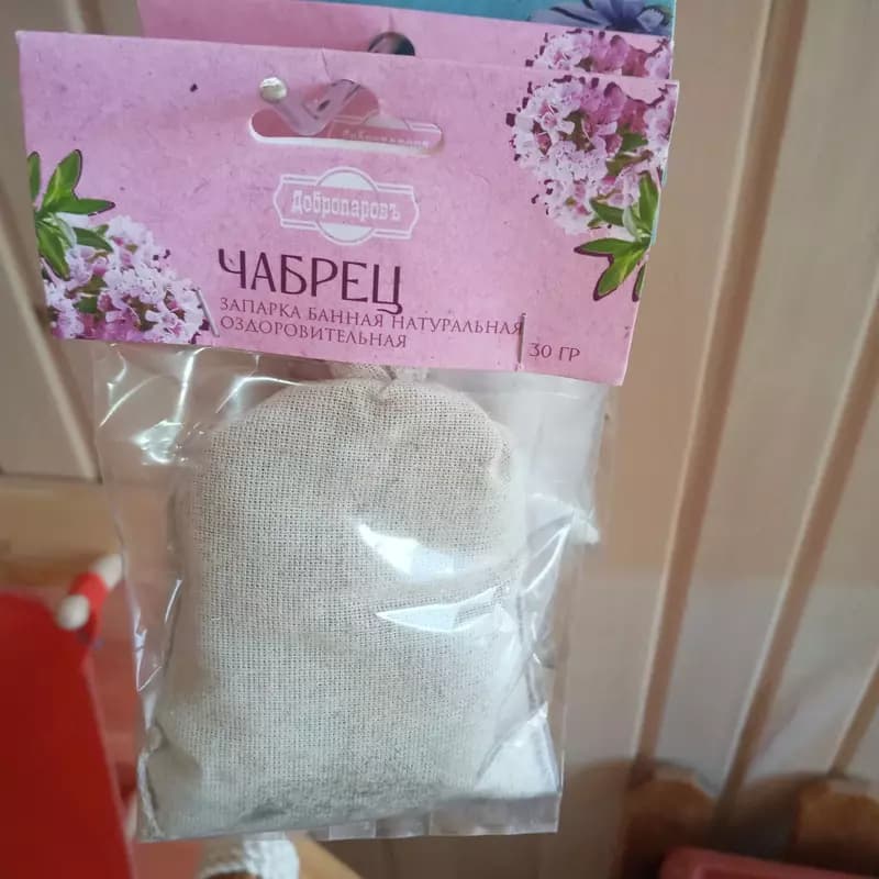 Запарки для бани — 1
