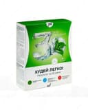 Экспресс комплекс для похудения Nl 3D Slim program