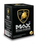 Эпимедиумная паста для мужчин Max Bulls Power