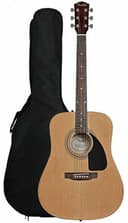 Акустическая гитара Fender CD-60 DREAD V3 DS