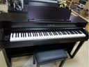 Цифровое фортепиано Yamaha