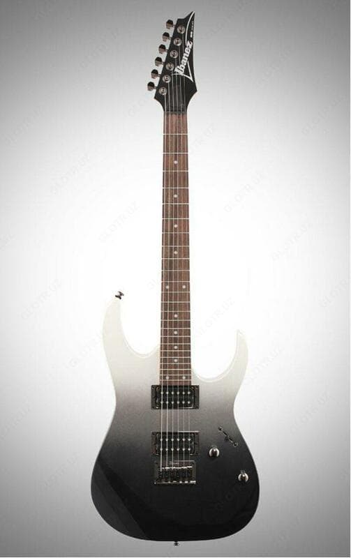 Электрогитара Ibanez RG421 — 1