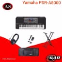 Yamaha PSR-A5000 - синтезатор
