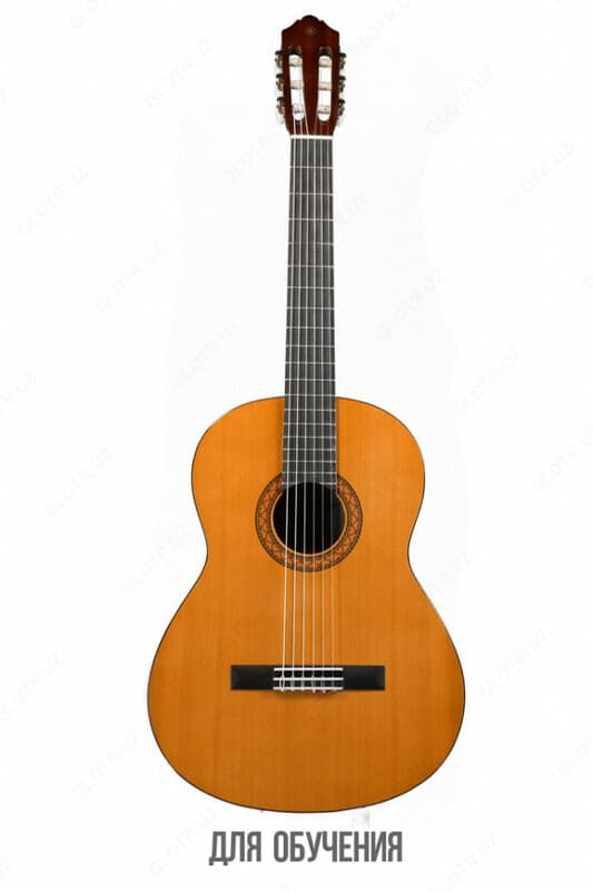 SAR Классическая гитара YAMAHA C-40 — 1