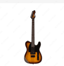 Электрогитара LTD TE-200 TSB