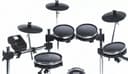 SAR ЭЛЕКТРИЧЕСКИЙ БАРАБАН ALESIS TURBO MESH KIT