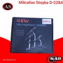 Стойка для микрофона D-228A