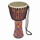 Джембе Meinl PADJ2-L-G 12” Travel Djembe