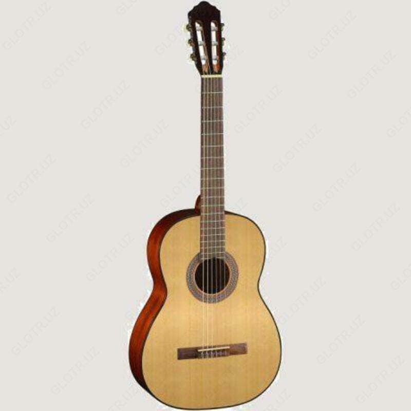 Продается Классическая гитара CORT AC100-OP Classical-Nylon (новый) — 1