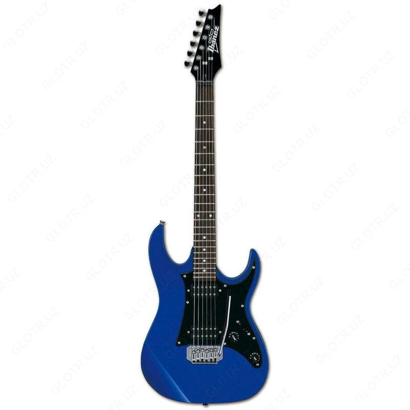 Продается Электрогитара IBANEZ GRX 20JB Series — 1