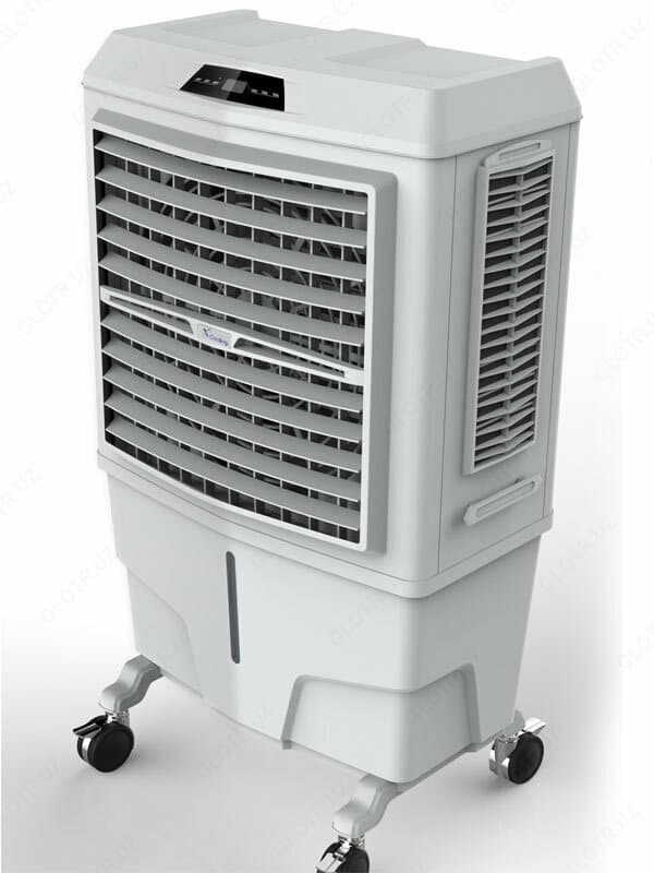 Мобильный Био-Кондиционер AIRCOOLER PC-18000 — 1