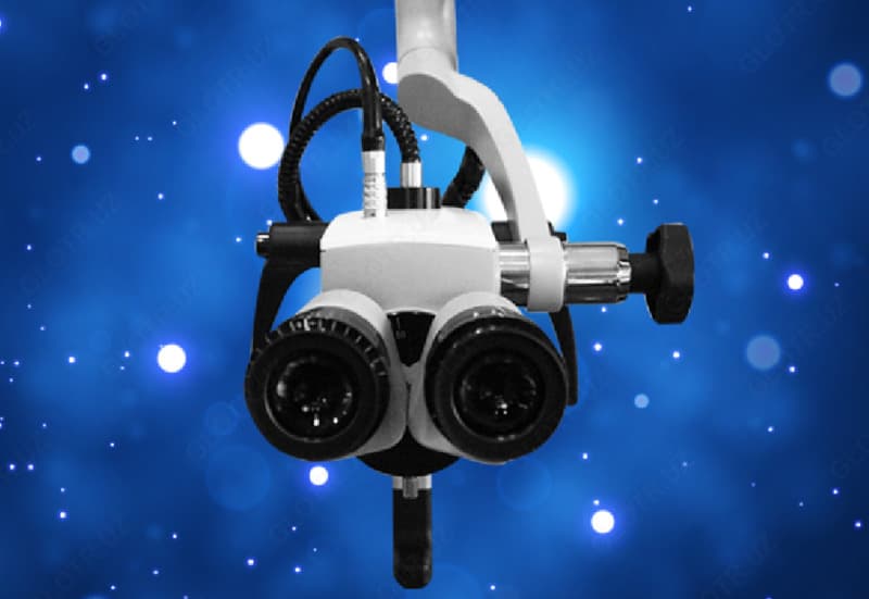 Микроскоп Chammed OMS2350 — 1