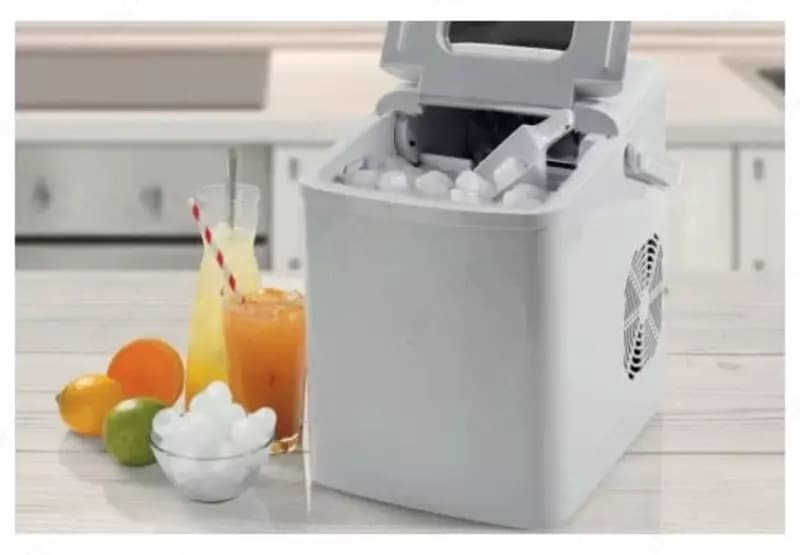Генератор льда Gorenje IMD1200W — 1