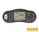 Тестер электроустановок FLUKE 1664 FC