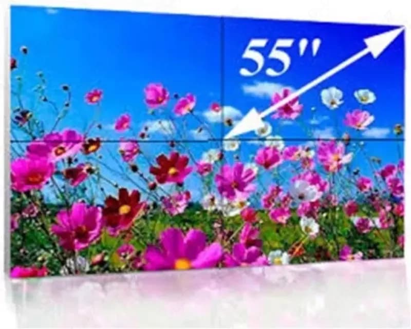 Мониторы для Видеостен, 55” — 1