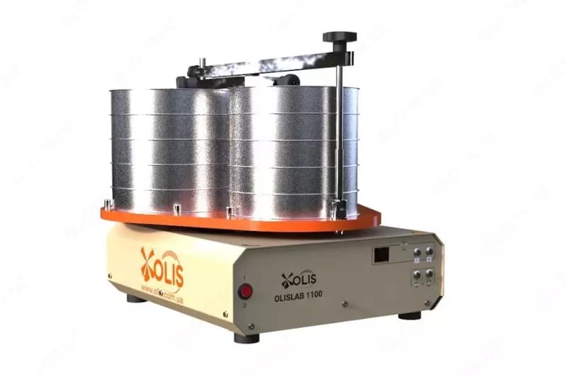 Рассев лабораторный OLISLAB 1100 (РЛУ-1). — 1