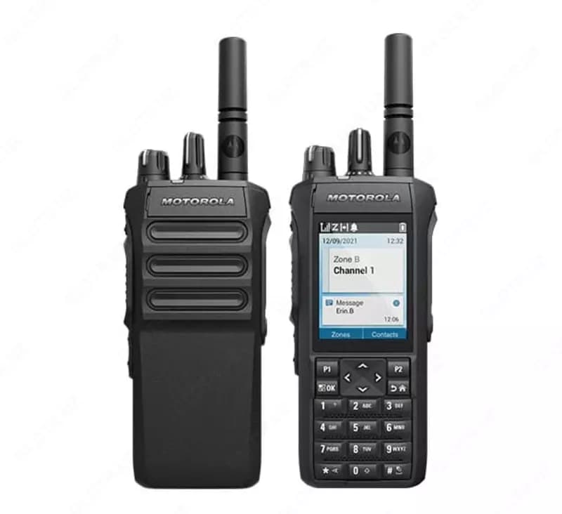 Портативная радиостанция Motorola MOTOTRBO R7 — 1