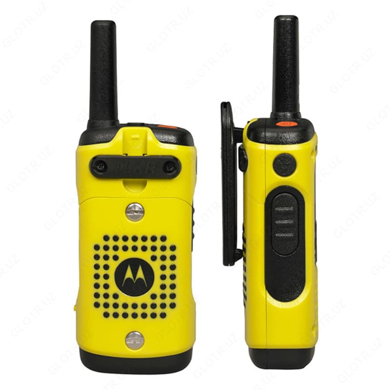 Рация Motorola Talkabout T92 H2O — 1
