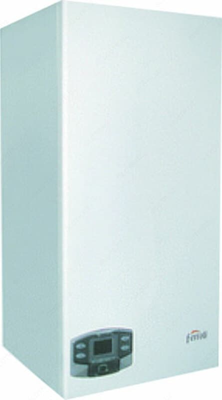 Газовые котлы Ferroli FORCE W 80 — 1