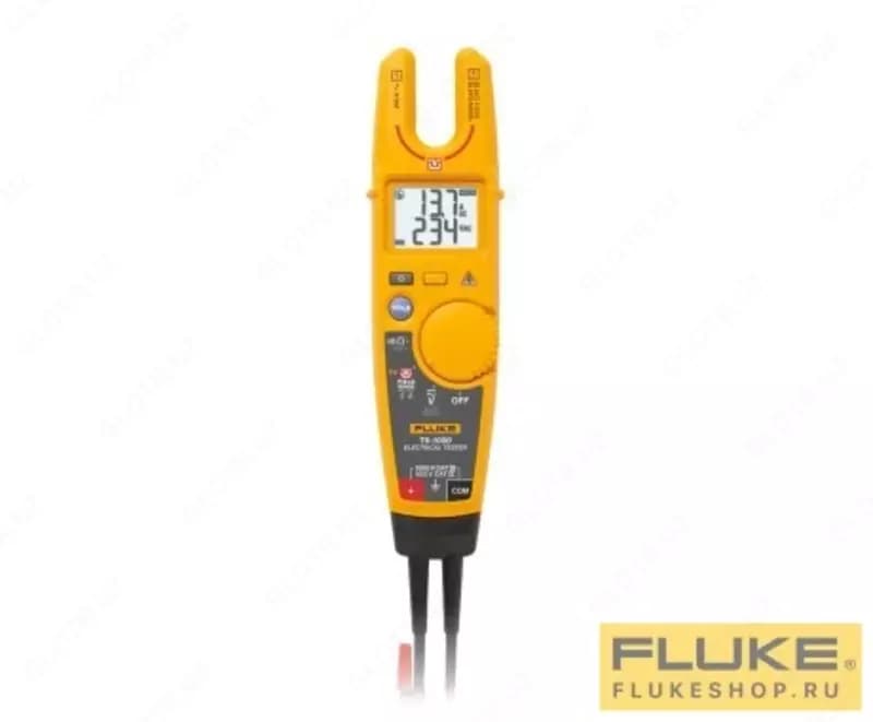 Тестер FLUKE T6-1000 — 1