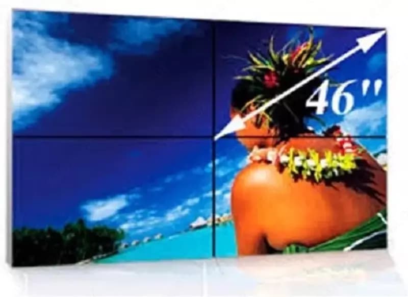 Мониторы для Видеостен, 46” — 1